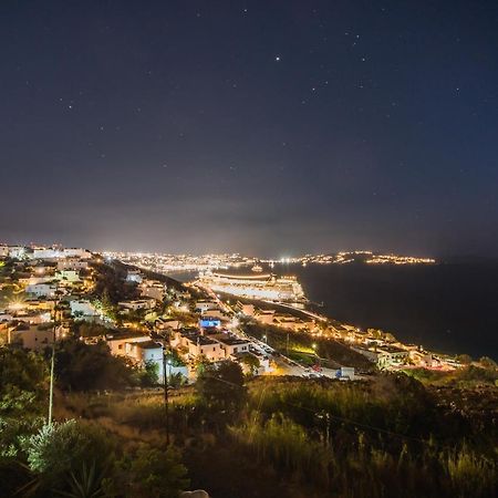 Amazing View Hotel Apartments Agios Stefanos  Ngoại thất bức ảnh