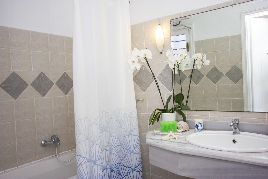 Amazing View Hotel Apartments Agios Stefanos  Phòng bức ảnh