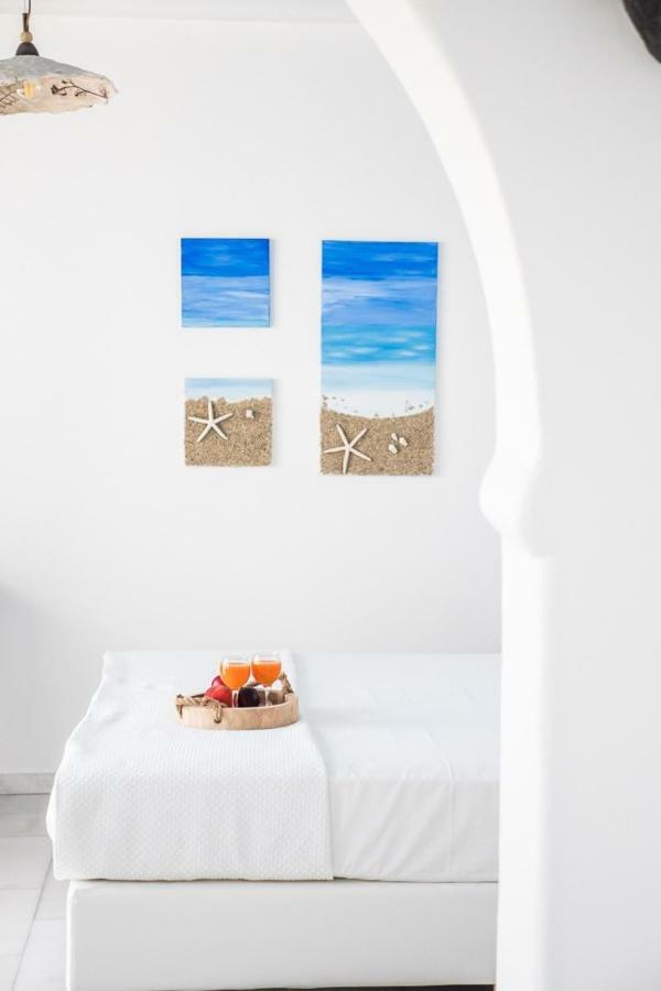 Amazing View Hotel Apartments Agios Stefanos  Ngoại thất bức ảnh
